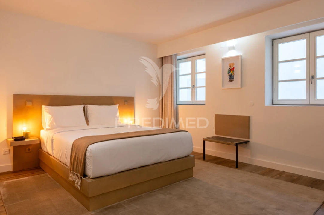 Apartamento para Venda em Santa Marinha e São Pedro da Afurada Foto 11