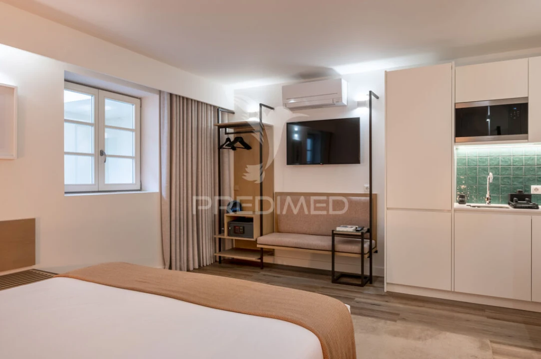 Apartamento para Venda em Santa Marinha e São Pedro da Afurada Foto 18