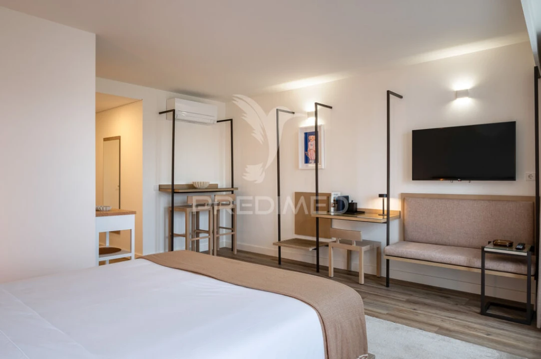 Apartamento para Venda em Santa Marinha e São Pedro da Afurada Foto 7