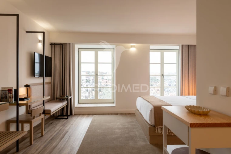 Apartamento para Venda em Santa Marinha e São Pedro da Afurada Foto 5