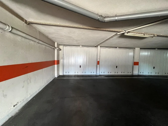 Apartamento T2 para Arrendamento em Santo Antonio dos Olivais Foto 10