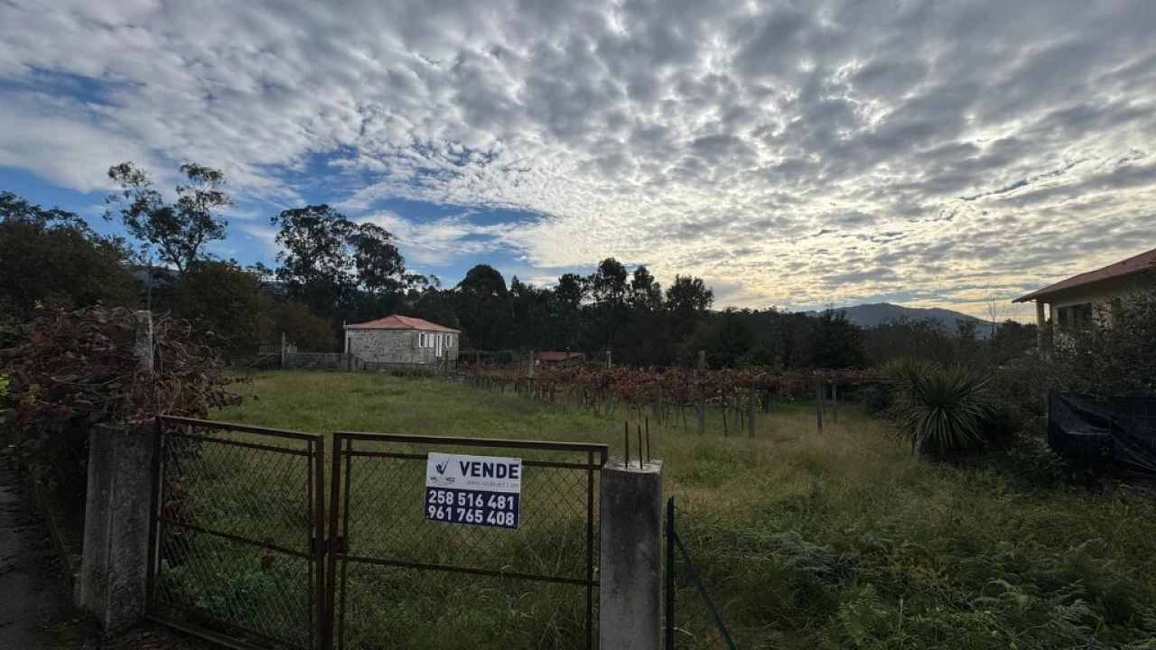Terreno para Venda em Jolda (São Paio) Foto 4