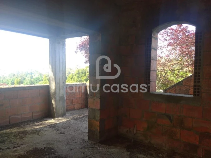 Terreno para Venda em O. Azeméis, Riba-Ul, Ul, Macinhata Seixa, Madail Foto 27