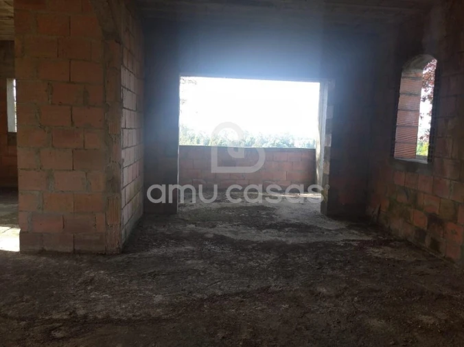 Terreno para Venda em O. Azeméis, Riba-Ul, Ul, Macinhata Seixa, Madail Foto 29