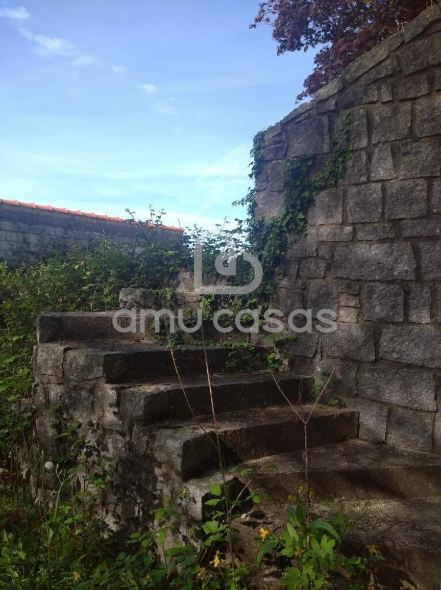 Terreno para Venda em O. Azeméis, Riba-Ul, Ul, Macinhata Seixa, Madail Foto 34