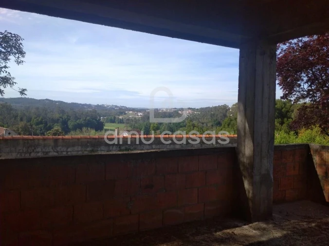 Terreno para Venda em O. Azeméis, Riba-Ul, Ul, Macinhata Seixa, Madail Foto 23