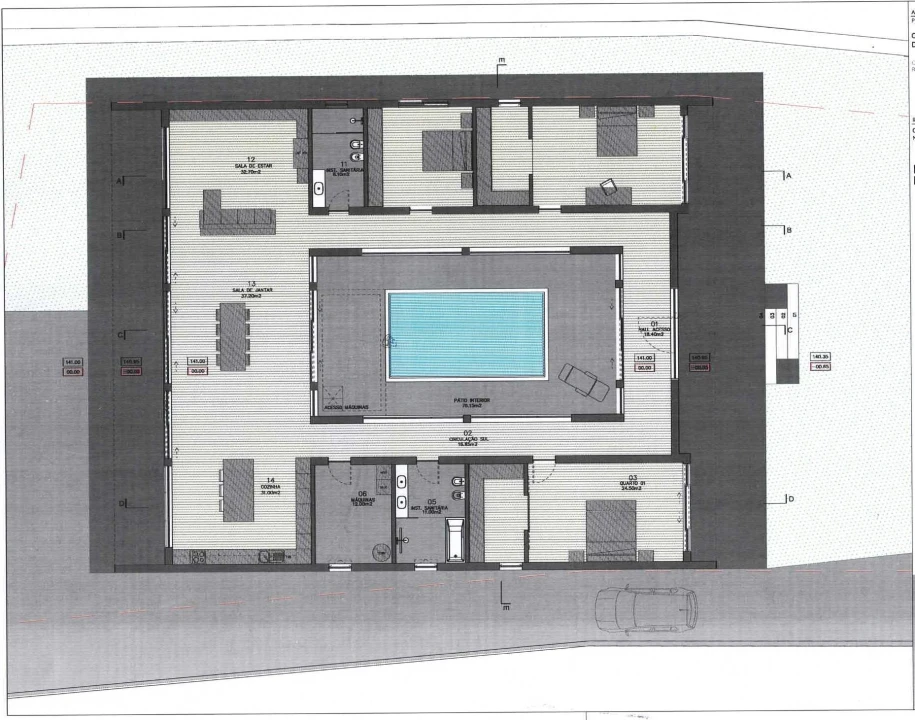 Terreno para Venda em Rabo de Peixe Foto 7