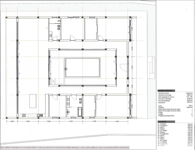 Terreno para Venda em Rabo de Peixe Foto 9