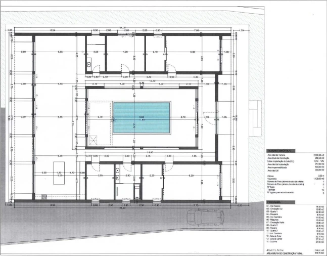 Terreno para Venda em Rabo de Peixe Foto 8