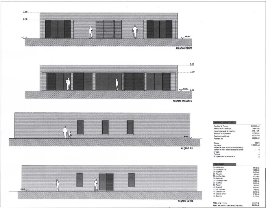 Terreno para Venda em Rabo de Peixe Foto 12