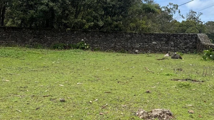 Terreno para Venda em Rabo de Peixe