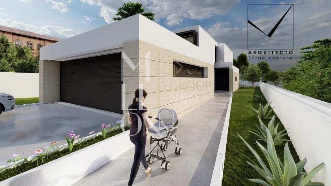 Terreno para Venda em Gulpilhares e Valadares Foto 5