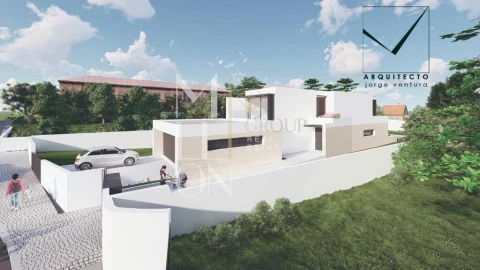 Terreno para Venda em Gulpilhares e Valadares