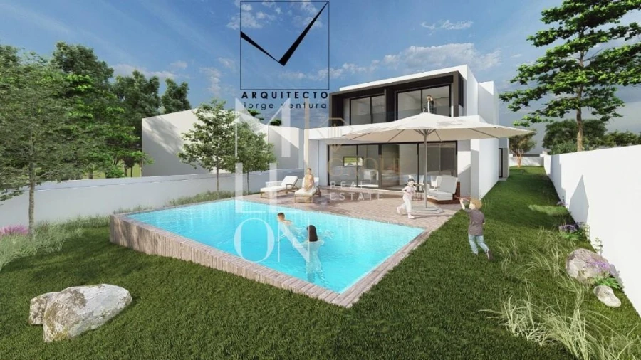 Terreno para Venda em Gulpilhares e Valadares Foto 6