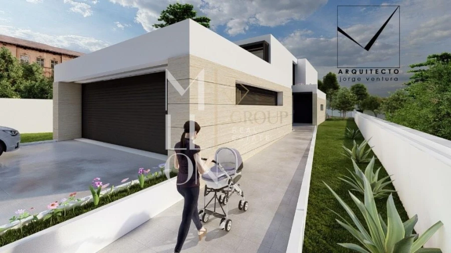 Terreno para Venda em Gulpilhares e Valadares Foto 5