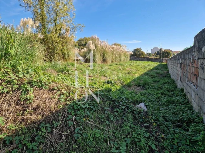 Terreno para Venda em Gulpilhares e Valadares Foto 3
