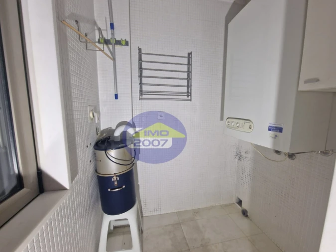 Apartamento T2 para Venda em São Felix da Marinha Foto 5