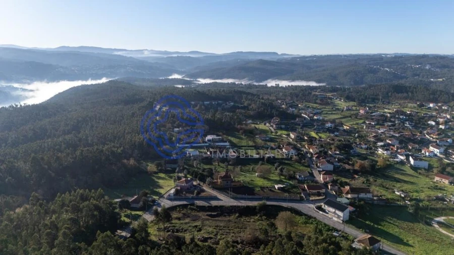 Terreno para Venda em Melres e Medas Foto 13