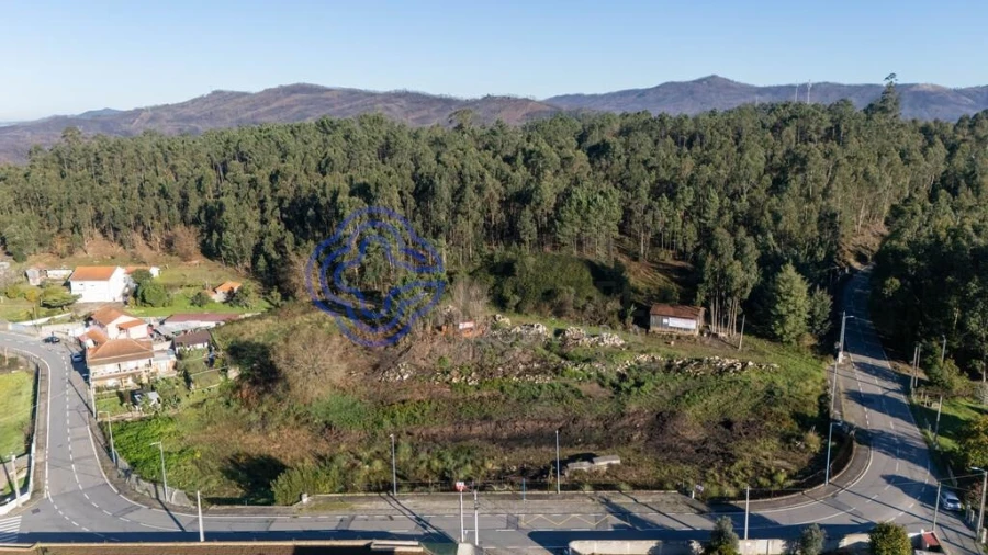 Terreno para Venda em Melres e Medas Foto 7