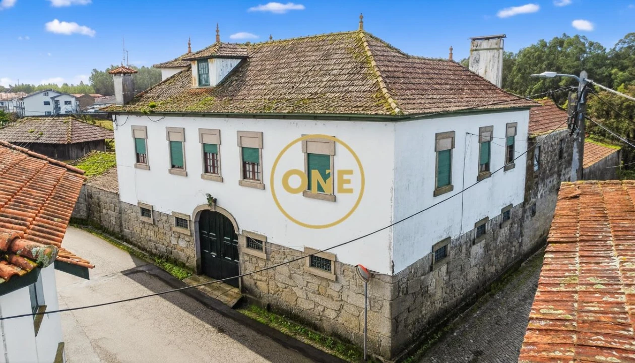 Quinta T3 para Venda em Castêlo da Maia Foto 4