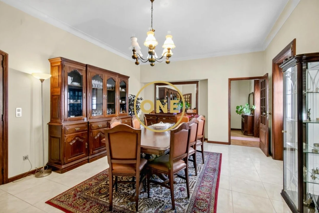 Quinta T3 para Venda em Castêlo da Maia Foto 19