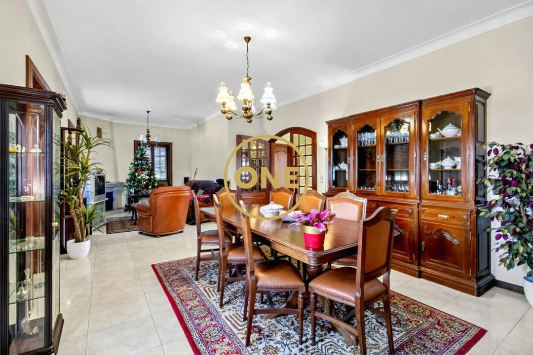 Quinta T3 para Venda em Castêlo da Maia Foto 18