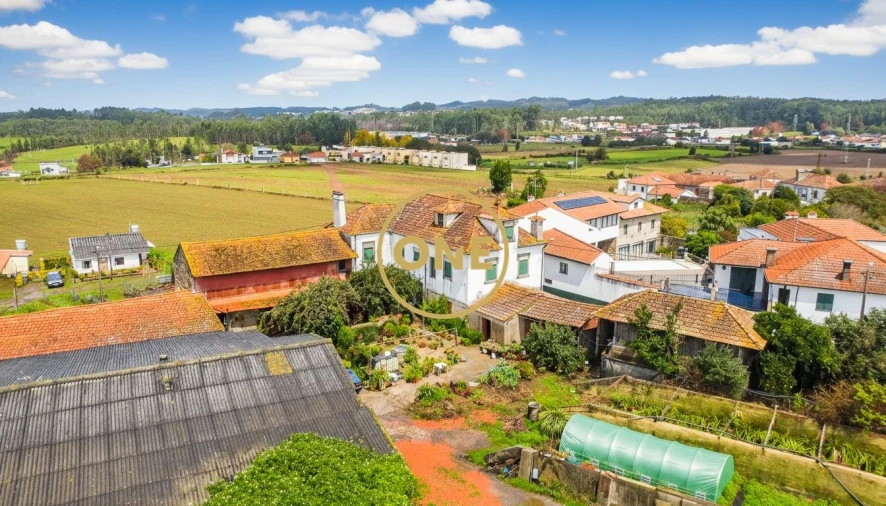 Quinta T3 para Venda em Castêlo da Maia Foto 5