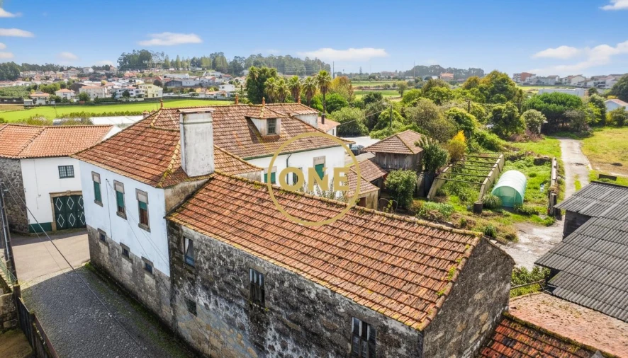 Quinta T3 para Venda em Castêlo da Maia Foto 2