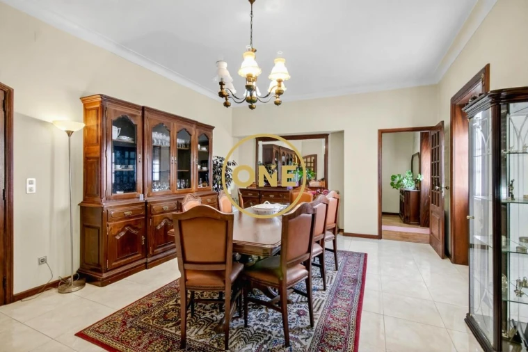 Quinta T3 para Venda em Castêlo da Maia Foto 19