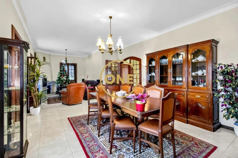 Quinta T3 para Venda em Castêlo da Maia Foto 18