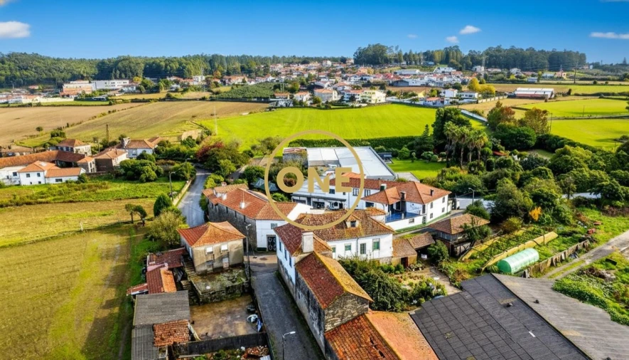 Quinta T3 para Venda em Castêlo da Maia Foto 6