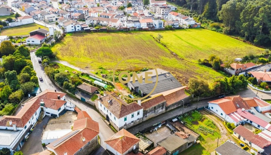 Quinta T3 para Venda em Castêlo da Maia Foto 11
