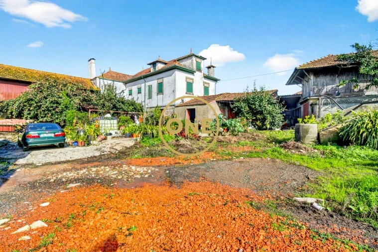 Quinta T3 para Venda em Castêlo da Maia Foto 17