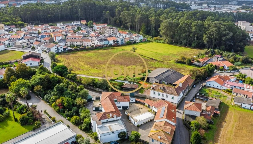 Quinta T3 para Venda em Castêlo da Maia Foto 10