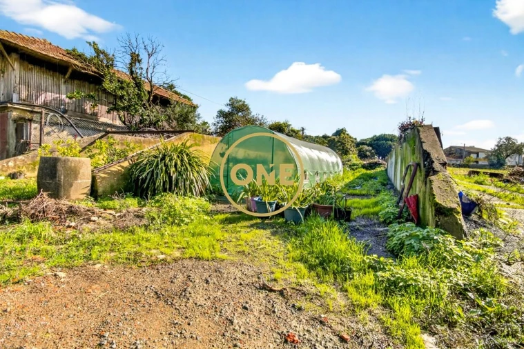 Quinta T3 para Venda em Castêlo da Maia Foto 15