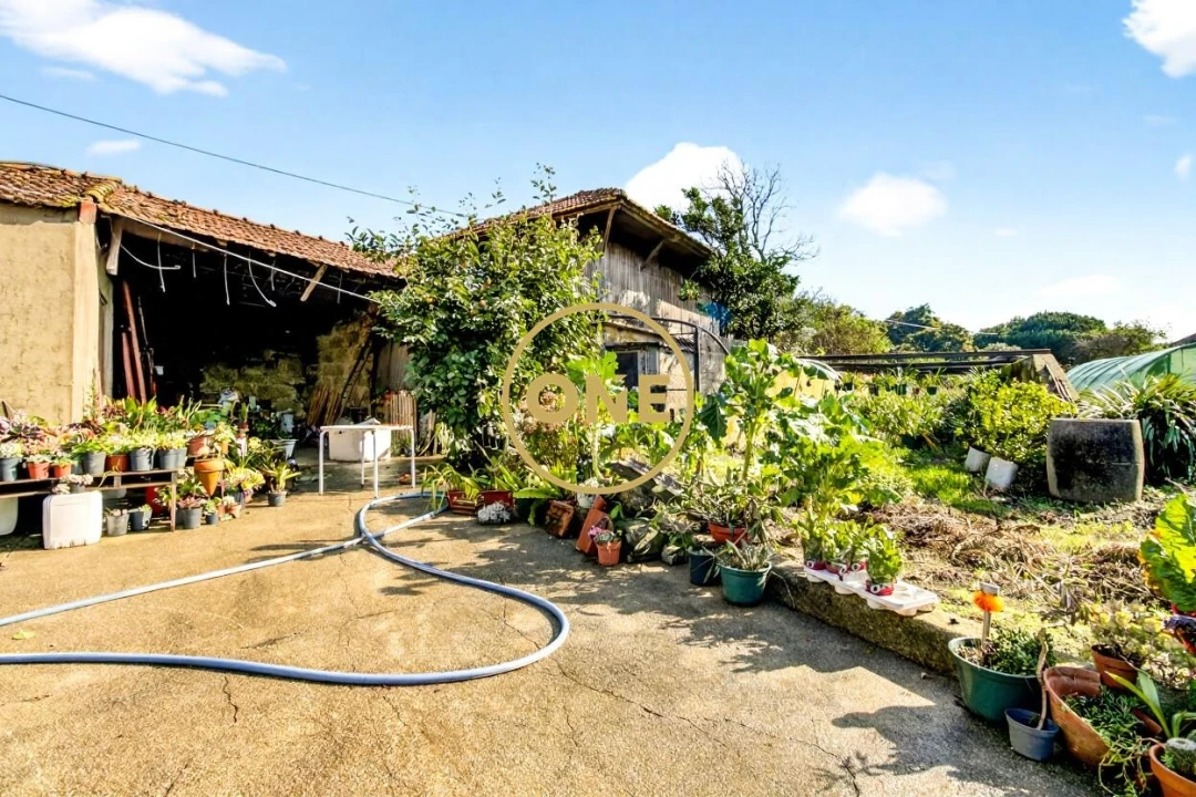Quinta T3 para Venda em Castêlo da Maia Foto 14