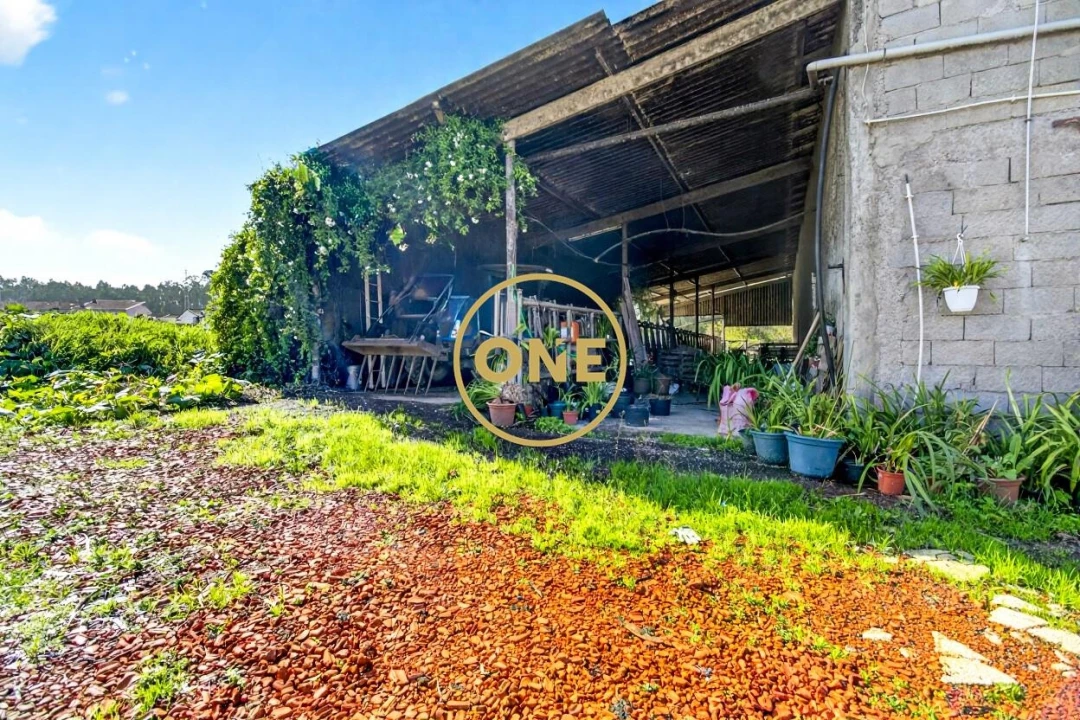 Quinta T3 para Venda em Castêlo da Maia Foto 16