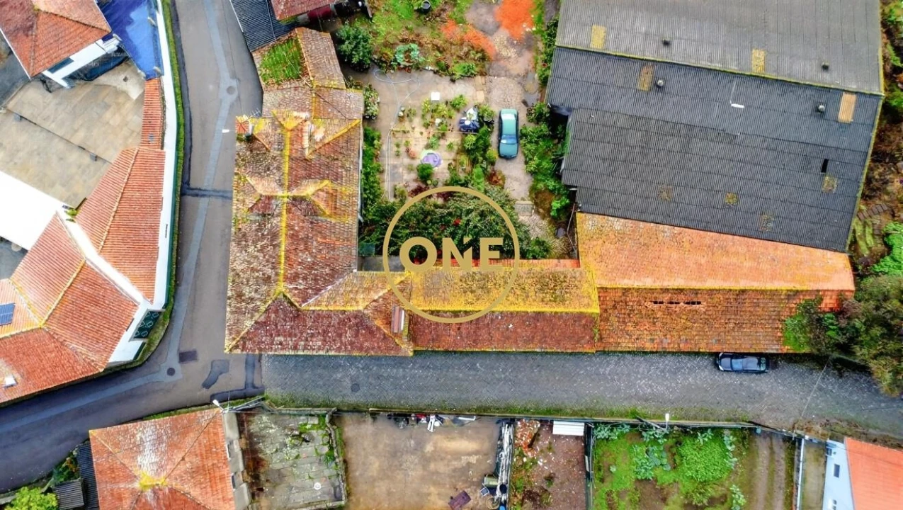 Quinta T3 para Venda em Castêlo da Maia Foto 12