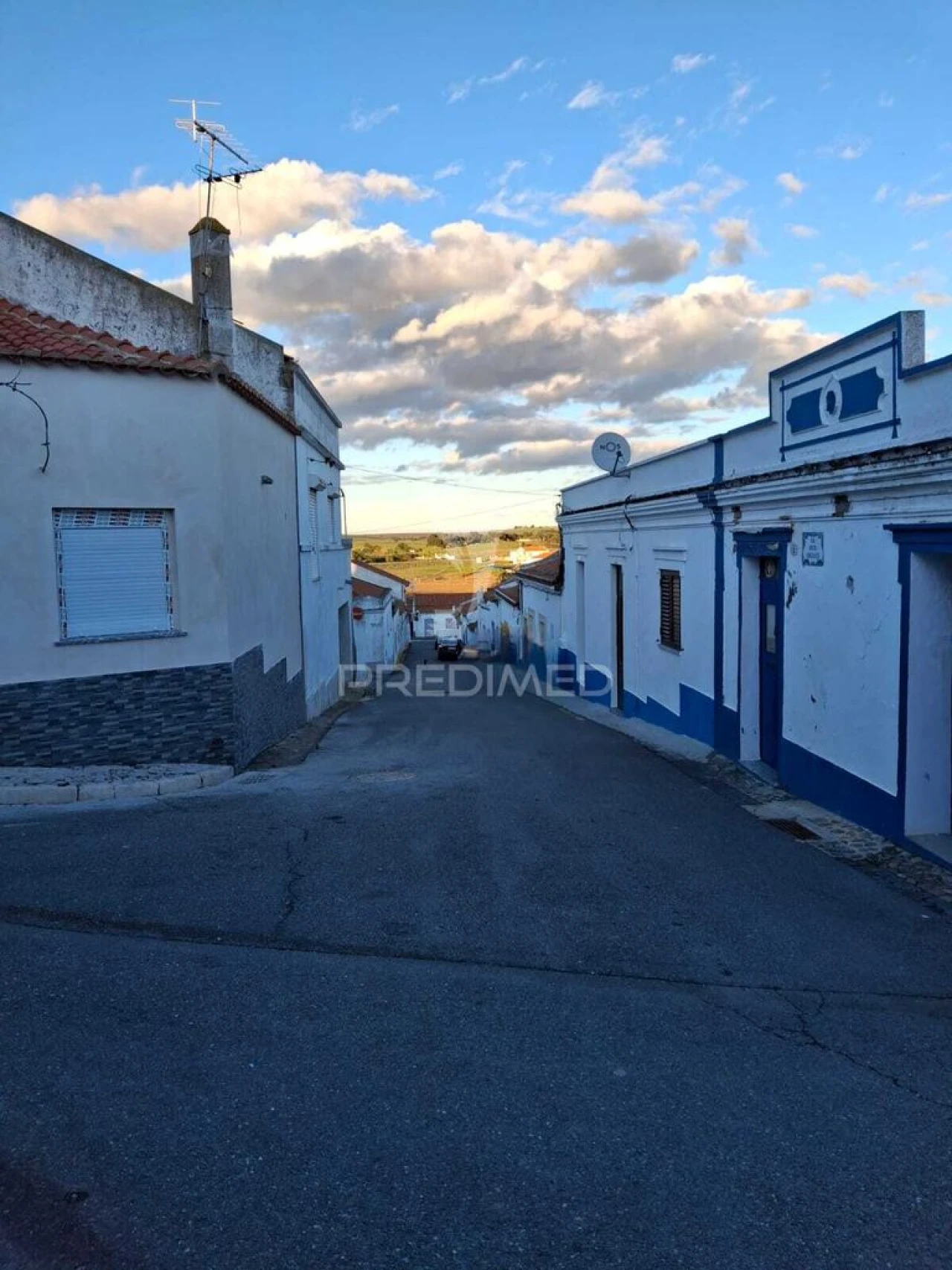 Armazém para Venda em Nossa Senhora das Neves Foto 14