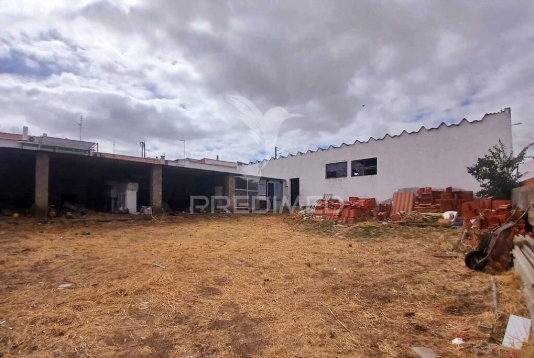 Armazém para Venda em Nossa Senhora das Neves Foto 3