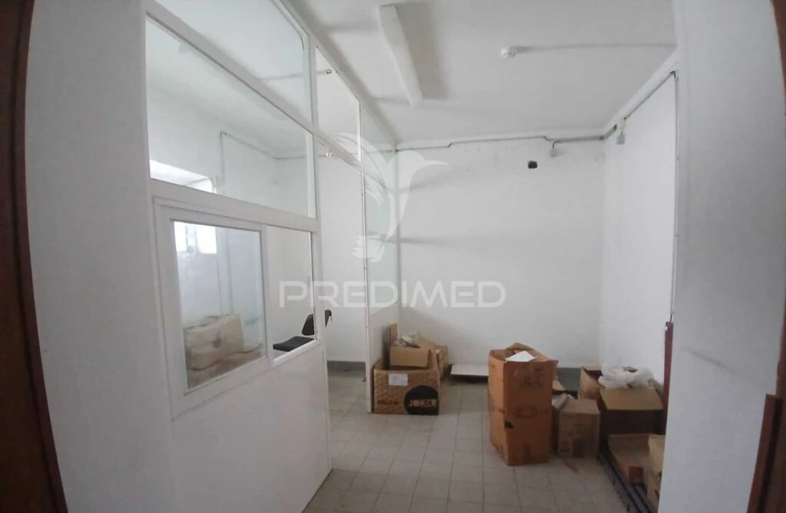 Armazém para Venda em Nossa Senhora das Neves Foto 5