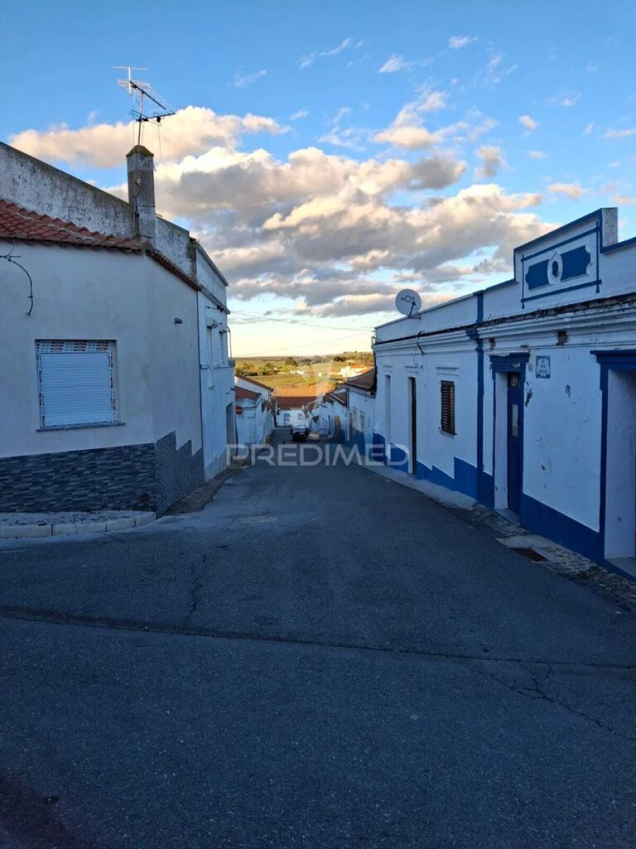 Armazém para Venda em Nossa Senhora das Neves Foto 14