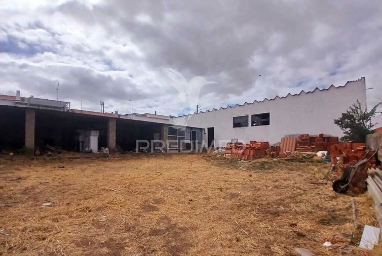 Armazém para Venda em Nossa Senhora das Neves