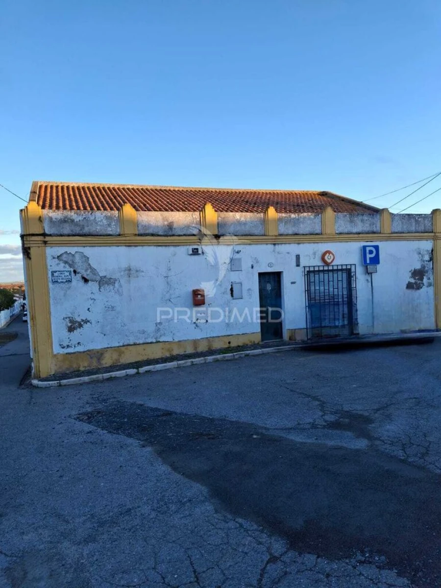 Armazém para Venda em Nossa Senhora das Neves