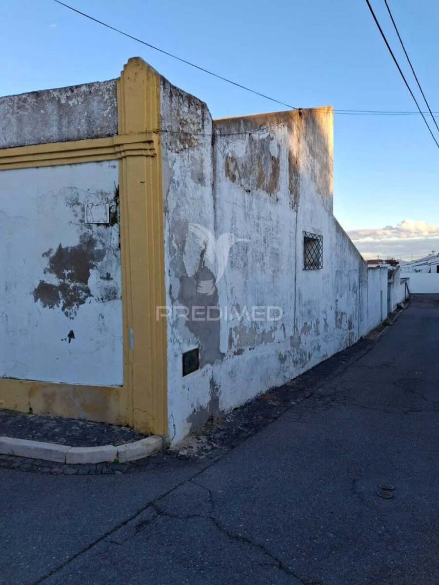 Armazém para Venda em Nossa Senhora das Neves Foto 12