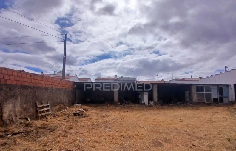 Armazém para Venda em Nossa Senhora das Neves Foto 2