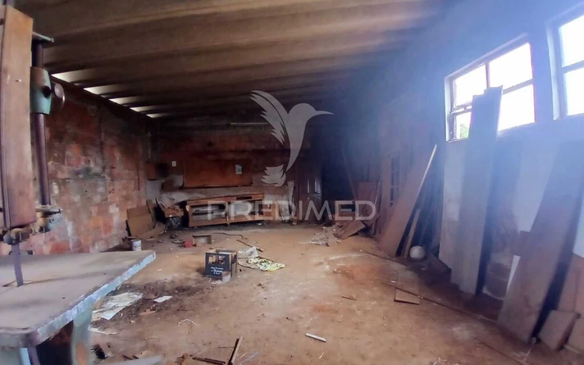 Armazém para Venda em Nossa Senhora das Neves Foto 7