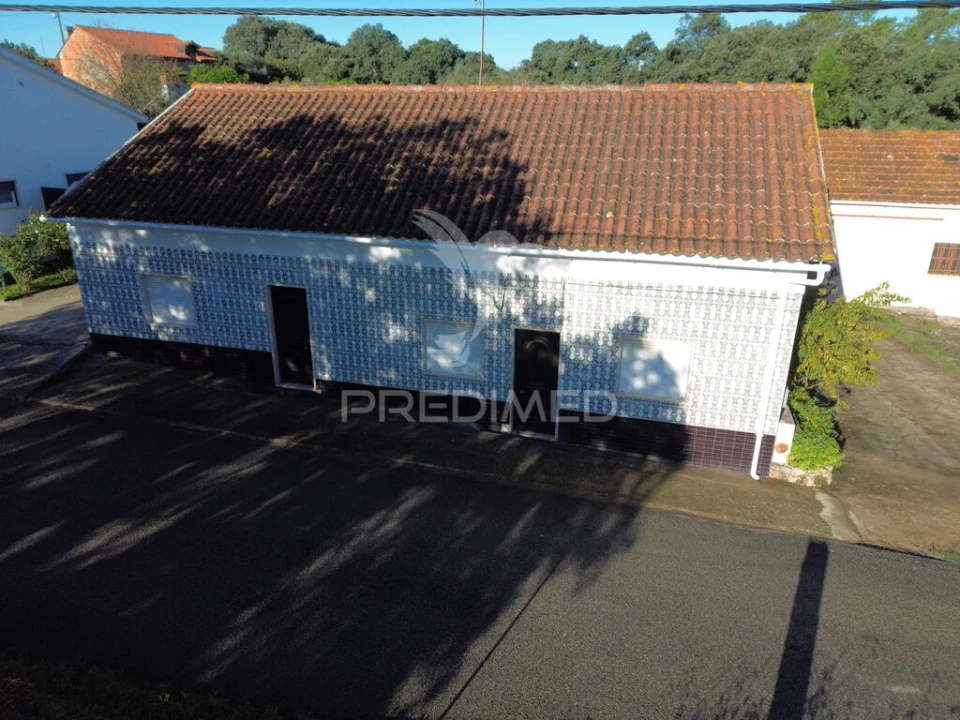 Moradia T3 para Venda em Brogueira, Parceiros de Igreja e Alcorochel Foto 5