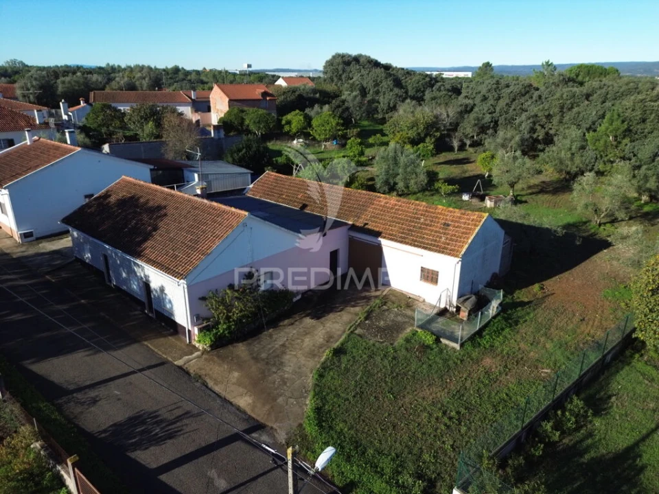 Moradia T3 para Venda em Brogueira, Parceiros de Igreja e Alcorochel Foto 6