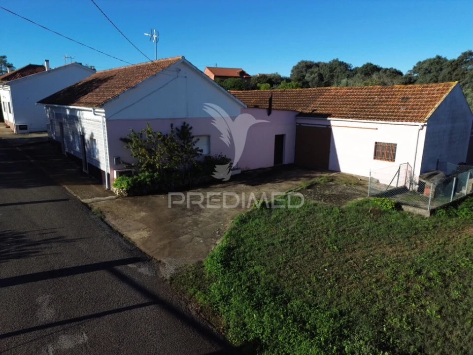 Moradia T3 para Venda em Brogueira, Parceiros de Igreja e Alcorochel Foto 7